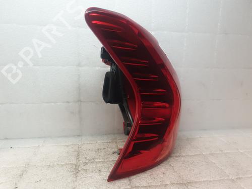 Used Left taillight Left taillight PEUGEOT 3008 I MPV (0U_) 2.0 HDi (163 hp) 32088935 32088935