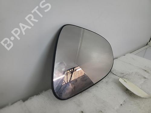 Used Left mirror glass Left mirror glass 36908432 36908432