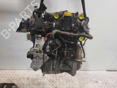 Engine RENAULT CLIO III (BR0/1, CR0/1) 1.5 dCi | BP37740936M1 - Image 4