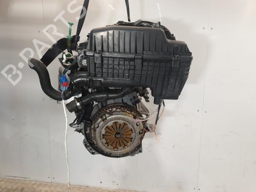Engine CITROËN C4 I (LC_) 1.4 16V | BP27256873M1 