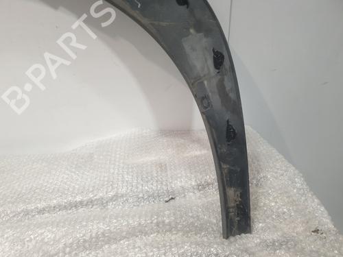 Front left wheel arch trim TOYOTA AYGO X (_B7_) 1.0 VVT-i (KGB70) | BP29551680C134 