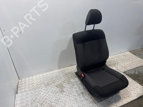 Used Left front seat Left front seat 36845982 36845982