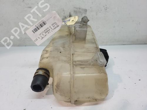 Expansion tank RENAULT CLIO III (BR0/1, CR0/1) 1.5 dCi | BP20374315C120 