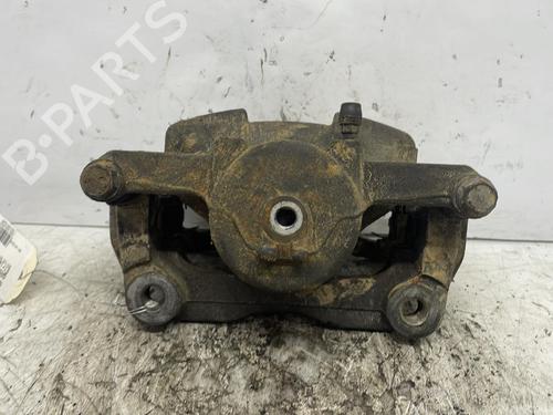 Right front brake caliper NISSAN QASHQAI / QASHQAI +2 I (J10, NJ10, JJ10E) 1.5 dCi | BP20372405M104 