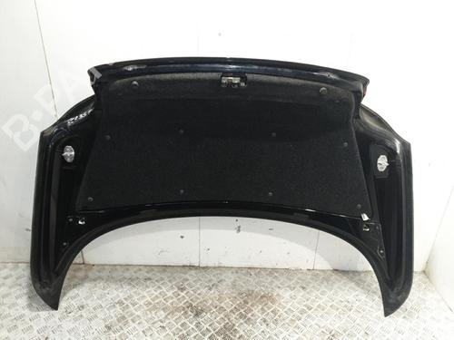 Tailgate VW EOS (1F7, 1F8) 2.0 TDI | BP20384012C6 