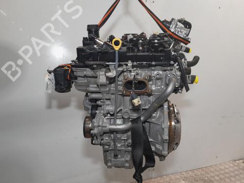 Motor PEUGEOT 108 1.0 VTi 72 (72 hp) 20377561