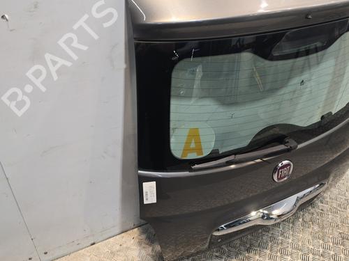 Tailgate FIAT 500 (312_) 1.2 (312AXA1A) | BP29415654C6 