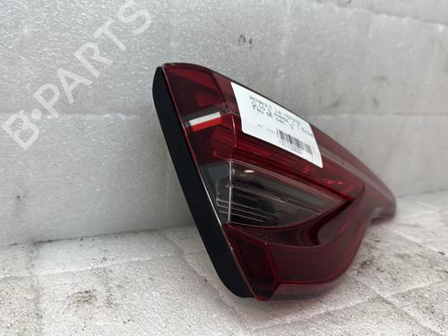 Left tailgate light RENAULT CLIO V (B7_) 1.0 TCe 90 (B7MT) | BP33432970C79 - Image 7