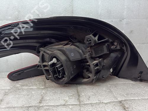 Right taillight PEUGEOT 208 I (CA_, CC_) 1.2 THP 110 | BP29052759C35 