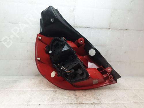 Right taillight RENAULT CLIO III (BR0/1, CR0/1) 1.5 dCi (BR17, CR17) | BP30549757C35