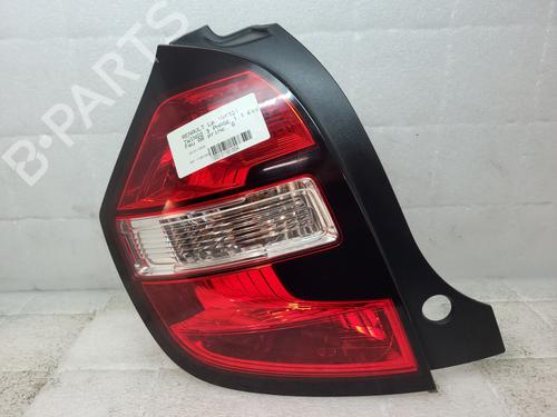 Used Left taillight RENAULT TWINGO III (BCM_, BCA_) 1.0 SCe 70 (BCMB) (69 hp) 31826708