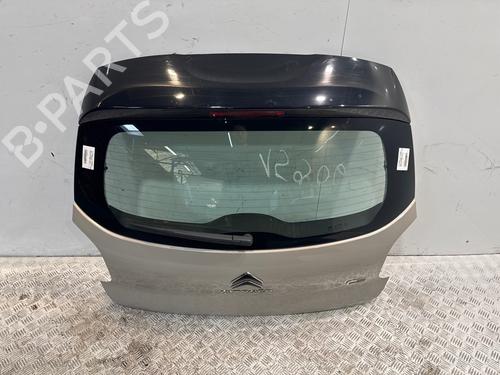 Tailgate CITROËN C3 III (SX) 1.2 THP 110 (SXHNPS, SXHNZT, SXHNZ6) | BP37635069C6  - Image 5