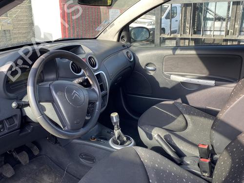 Left mirror CITROËN C2 (JM_) 1.1 | BP20372997C26 