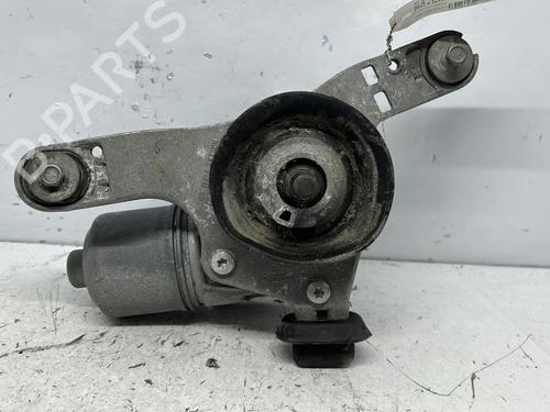 Used Front wiper motor CITROËN C4 Picasso II 1.2 THP 130 (130 hp) 20385105