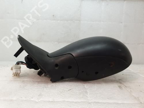 Retrovisor izquierdo PEUGEOT 206 Hatchback (2A/C) 2.0 HDI 90 | BP28016186C26 