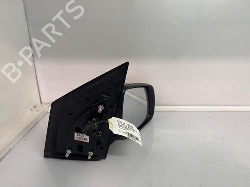 Used Right mirror Right mirror KIA PICANTO II (TA) 1.0 (69 hp) 39713641 39713641