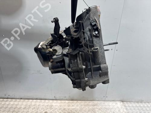 Gearbox RENAULT KANGOO Express (FW0/1_) 1.5 dCi 75 (FW07, FW10, FW04) | BP35785067M3 - Image 3