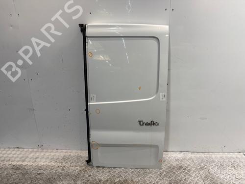 Dør højre bagtil RENAULT TRAFIC II Van (FL) 2.0 dCi 90 (FL0H, FL00, FL01, FL0M, FL0P, FL0S) | BP38306602C5 - Image 8