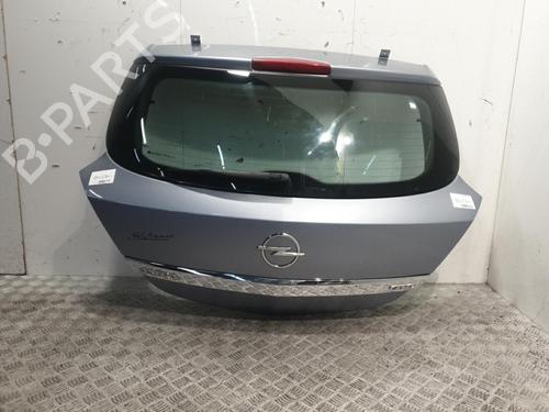 Bakluke CC/Kombi-Kupé OPEL ASTRA H GTC (A04) 1.9 CDTI (L08) | BP20376669C6 
