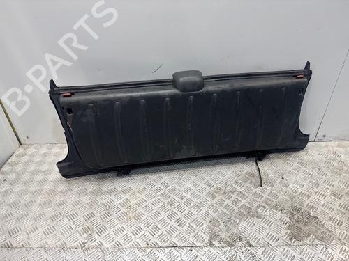 Used Tailgate Tailgate SMART FORTWO Coupe (450) 0.7 (450.352, 450.332) (61 hp) 36381262 36381262
