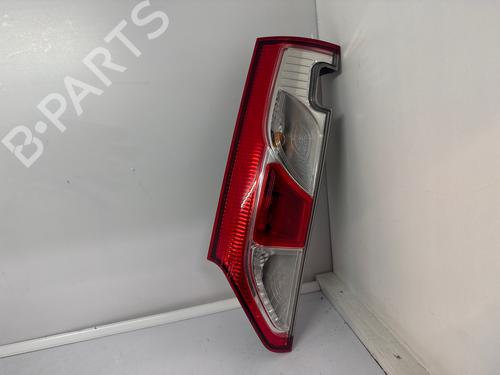 Left taillight RENAULT KANGOO Express (FW0/1_) 1.5 dCi 75 (FW07, FW10, FW04) | BP39713642C34 - Image 4