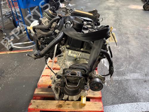 Used Engine Engine PEUGEOT 108 1.0 VTi (69 hp) 36141085 36141085