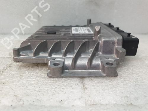 Control unit CITROËN C5 III (RD_) 2.0 HDi 140 (RDRHF8, RDRHFA, RDRHA8, RDRHAJ) | BP31189035M11 