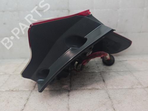 Left taillight TOYOTA AURIS Estate (_E18_) 1.8 Hybrid (ZWE186_, ZWE186R, ZWE186H) | BP30193300C34 