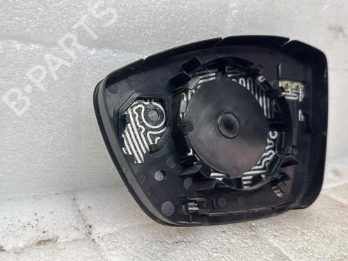 Right mirror glass OPEL CORSA F (P2JO) 1.2 (68) | BP32404661C147