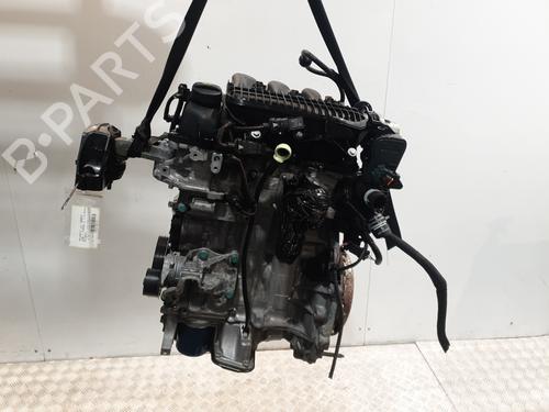 Motor PEUGEOT 208 I (CA_, CC_) 1.2 VTI 82 (82 hp) 29822118