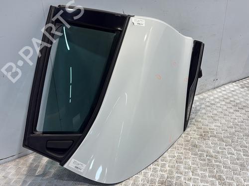 Right rear door RENAULT CLIO IV (BH_) 0.9 TCe 90 (BHNF, BHMA, BHMH, BHJK, BHJR) | BP28357710C5 
