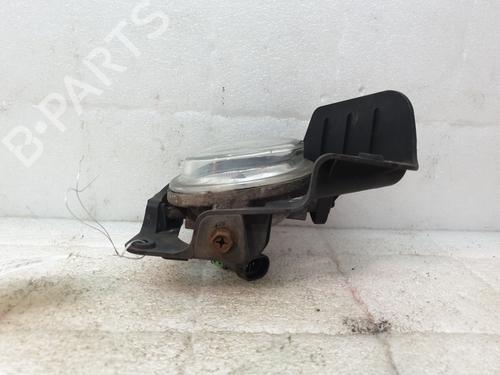 Used Right front fog light Right front fog light MAZDA 2 (DE_, DH_) 1.4 MZR-CD (68 hp) 25907913 25907913