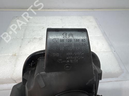 Tanklåg CITROËN C3 III (SX) 1.2 VTi 82 | BP36369211C131 - Image 4