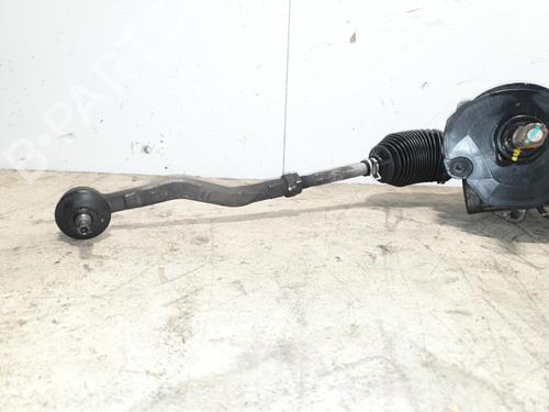 Used Steering rack PEUGEOT 208 I (CA_, CC_) 1.6 HDi / BlueHDi 75 (75 hp) 20383681