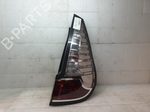 Used Right taillight RENAULT SCÉNIC III (JZ0/1_) 1.5 dCi (JZ02, JZ0R) (95 hp) 30177618