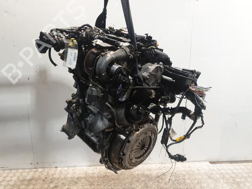 Used Engine PEUGEOT 307 SW (3H) 1.6 HDI 110 (109 hp) 29415600