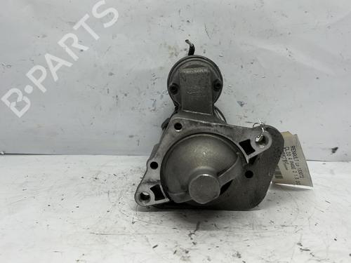 Used Starter Starter RENAULT CLIO IV (BH_) 1.5 dCi 90 (90 hp) 20372655 20372655