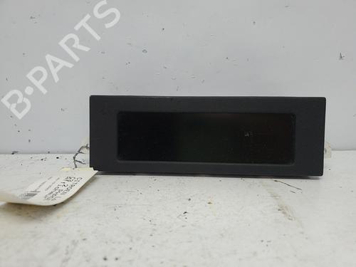 Used Display monitor CITROËN C3 II (SC_) 1.4 HDi 70 (SC8HZC, SC8HR0, SC8HP4) (68 hp) 20371552