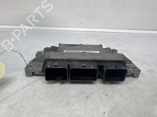 Computer Computer RENAULT TWINGO II (CN0_) 1.2 16V (CN04, CN0B) (75 hp) 39713653 39713653