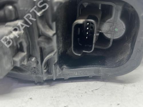 Right taillight RENAULT CLIO IV (BH_) 1.5 dCi 75 | BP20378691C35 
