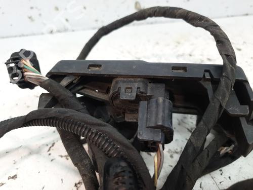 Module électronique RENAULT MEGANE III Hatchback (BZ0/1_, B3_) 1.4 TCe (BZ0F, BZ1V) | BP30774331M83 