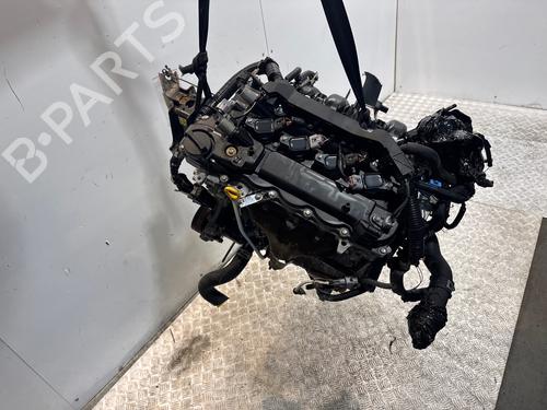Used Engine Engine TOYOTA YARIS (_P13_) 1.3 (NSP130_, NSP130) (99 hp) 36772082 36772082