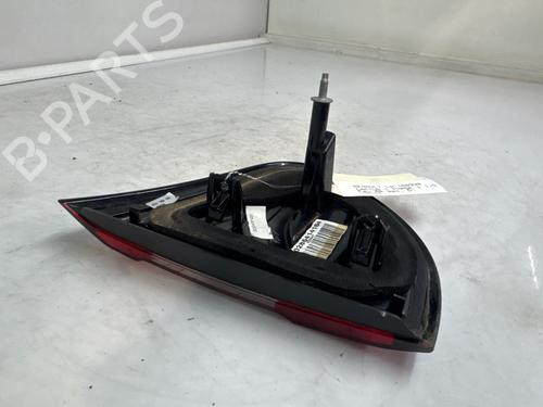 Right tailgate light RENAULT CAPTUR I (J5_, H5_) 1.5 dCi 110 | BP39240238C80 - Image 3