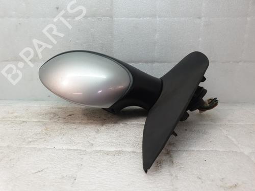 Retrovisor izquierdo PEUGEOT 206 Hatchback (2A/C) 2.0 HDI 90 | BP28016186C26 