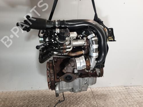 Engine DACIA SANDERO II 1.5 dCi | BP23948588M1  - Image 5