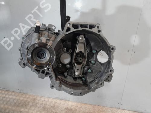 Used Gearbox SEAT IBIZA III (6L1) 1.9 TDI (100 hp) 21973770
