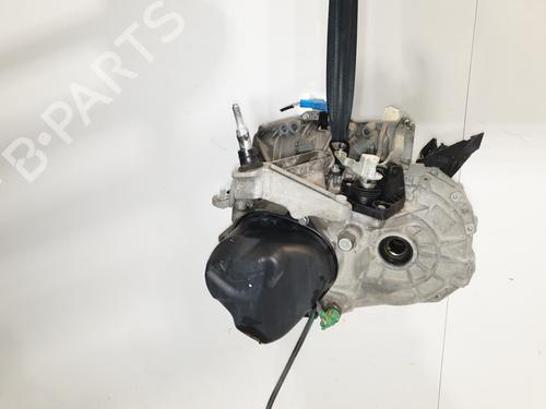 Used Gearbox Gearbox RENAULT TWINGO II (CN0_) [2007-2026] 28017806 28017806