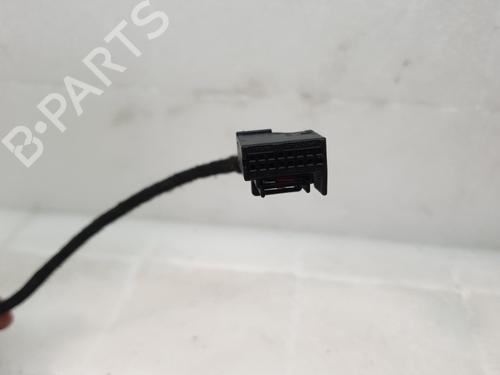 Right mirror VW GOLF V (1K1) 1.9 TDI | BP26967061C27 