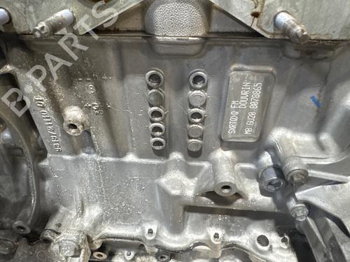 Used Engine Engine CITROËN DS3 (SA_) 1.6 VTi 120 (120 hp) 34153532 34153532