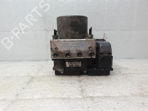 Used ABS pump ABS pump CITROËN BERLINGO MULTISPACE (B9) 1.6 HDi 110 (109 hp) 31376280 31376280